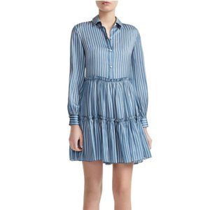 Maje Rodesa Dress, Size 1